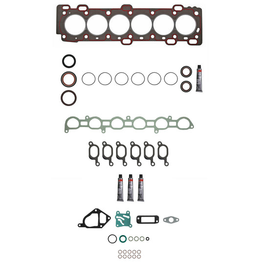 HS 26574 PT Engine Cylinder Head Gasket Set Felpro