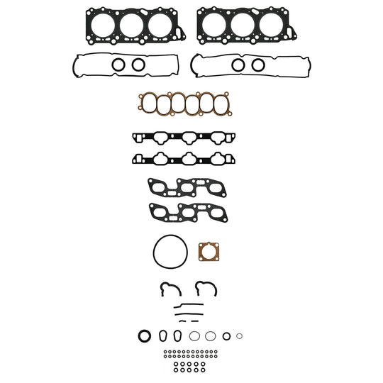HS 26575 PT Engine Cylinder Head Gasket Set Felpro