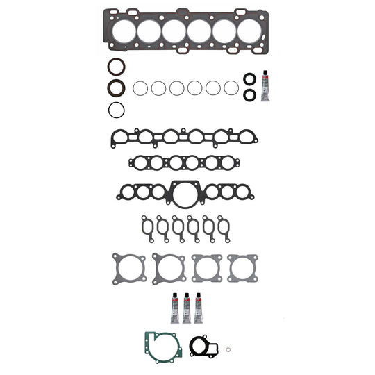 HS 26576 PT Engine Cylinder Head Gasket Set Felpro