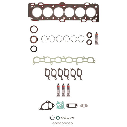 HS 26577 PT Engine Cylinder Head Gasket Set Felpro