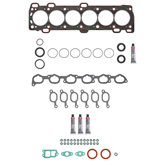 HS 26578 PT Engine Cylinder Head Gasket Set Felpro