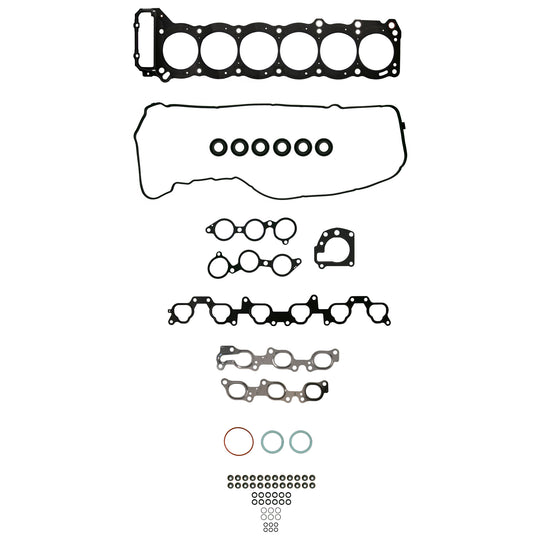HS 26582 PT Engine Cylinder Head Gasket Set Felpro