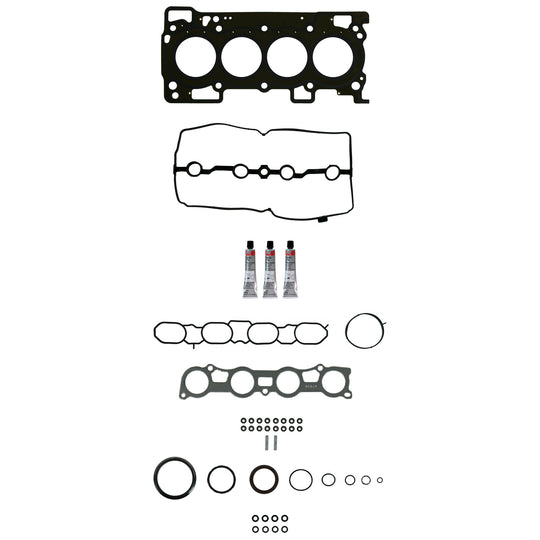 HS 26589 PT-1 Engine Cylinder Head Gasket Set Felpro