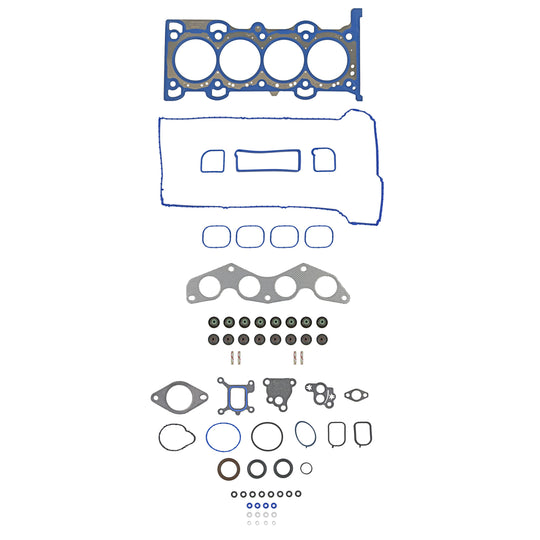 HS 26591 PT Engine Cylinder Head Gasket Set Felpro