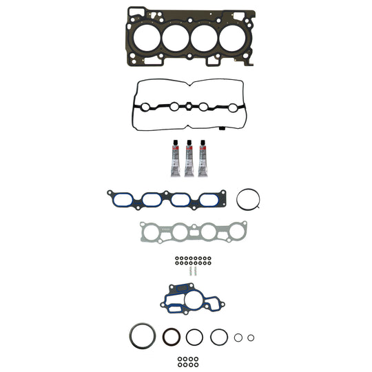 HS 26594 PT-1 Engine Cylinder Head Gasket Set Felpro