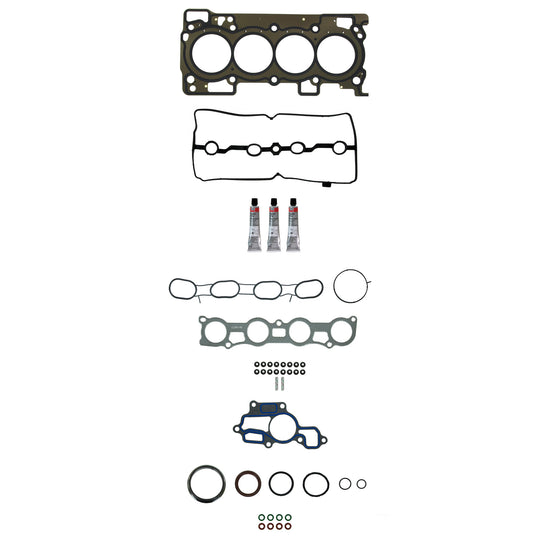 HS 26594 PT Engine Cylinder Head Gasket Set Felpro