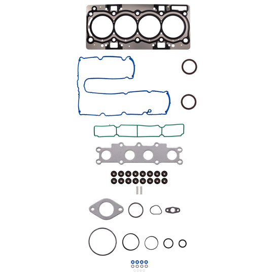 HS 26595 PT Engine Cylinder Head Gasket Set Felpro
