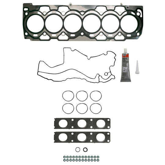 HS 26602 PT Engine Cylinder Head Gasket Set Felpro