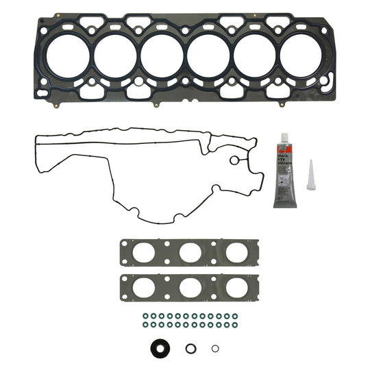 HS 26603 PT Engine Cylinder Head Gasket Set Felpro