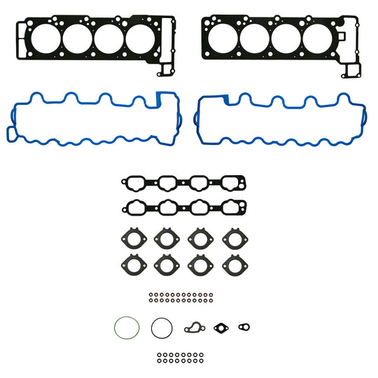 HS 26611 PT Engine Cylinder Head Gasket Set Felpro