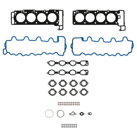 HS 26612 PT Engine Cylinder Head Gasket Set Felpro