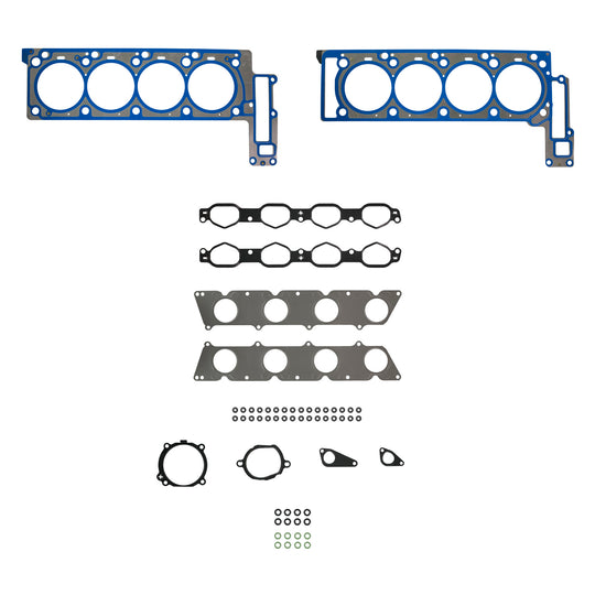 HS 26613 PT Engine Cylinder Head Gasket Set Felpro
