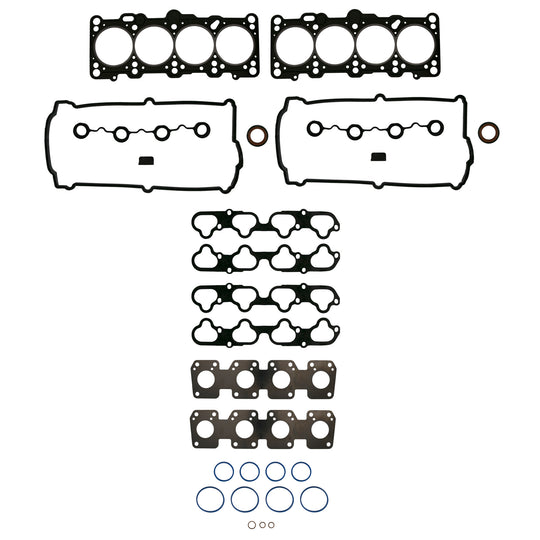 HS 26618 PT-1 Engine Cylinder Head Gasket Set Felpro