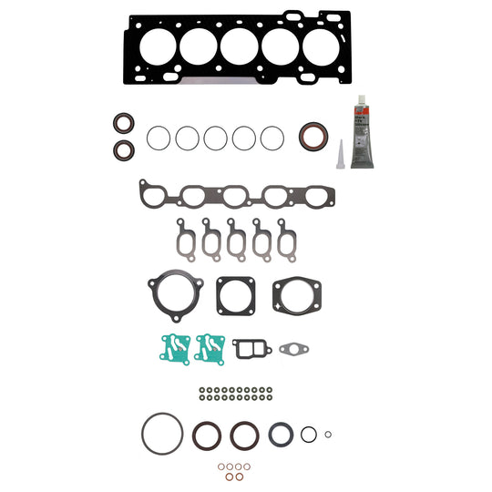 HS 26639 PT Engine Cylinder Head Gasket Set Felpro