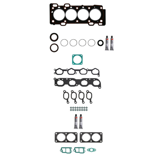 HS 26641 PT Engine Cylinder Head Gasket Set Felpro