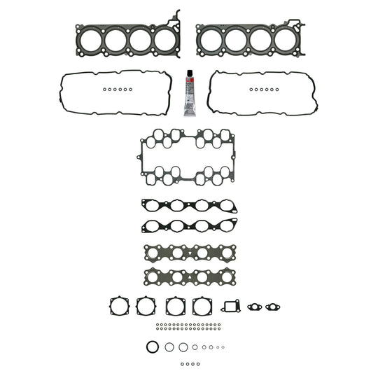 HS 26642 PT Engine Cylinder Head Gasket Set Felpro
