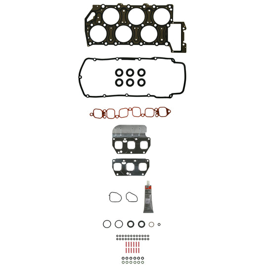 HS 26648 PT Engine Cylinder Head Gasket Set Felpro
