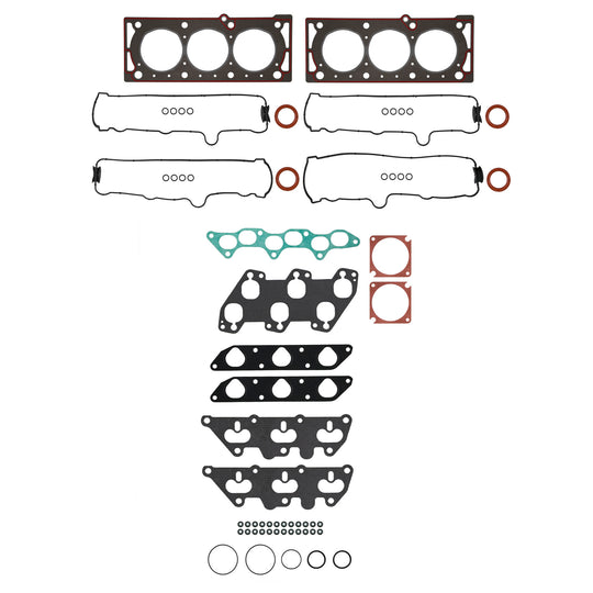 HS 26649 PT Engine Cylinder Head Gasket Set Felpro
