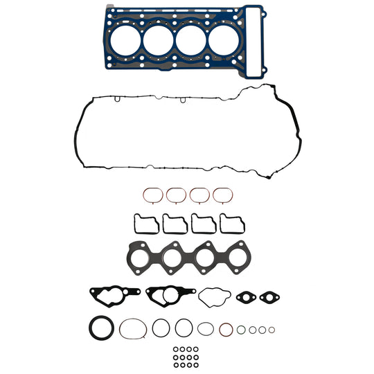 HS 26650 PT Engine Cylinder Head Gasket Set Felpro