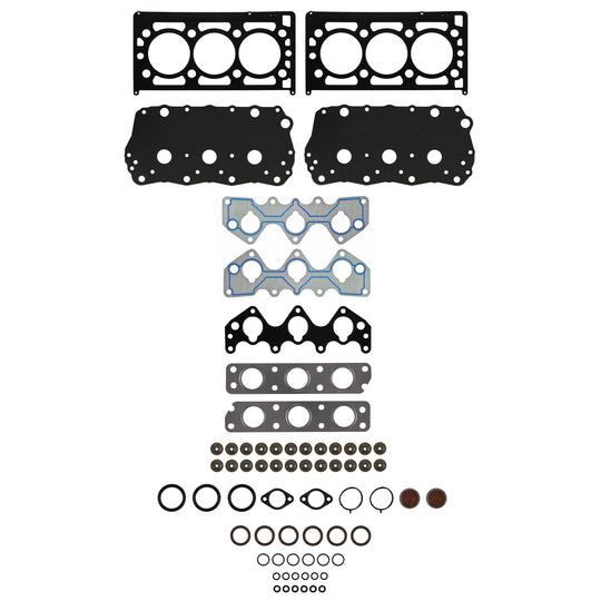 HS 26652 PT Engine Cylinder Head Gasket Set Felpro