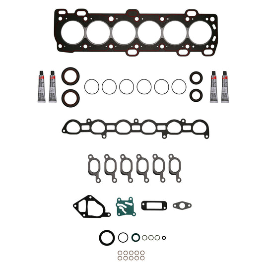 HS 26654 PT Engine Cylinder Head Gasket Set Felpro