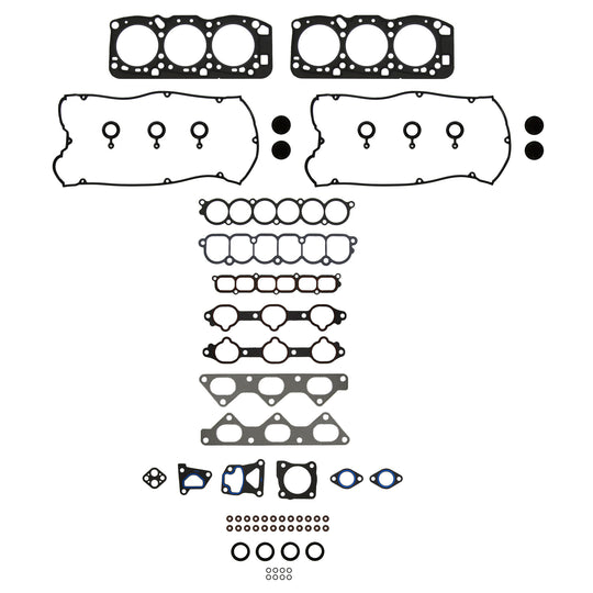 HS 26658 PT Engine Cylinder Head Gasket Set Felpro