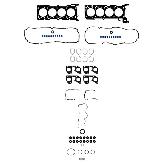 HS 26665 PT-1 Engine Cylinder Head Gasket Set Felpro