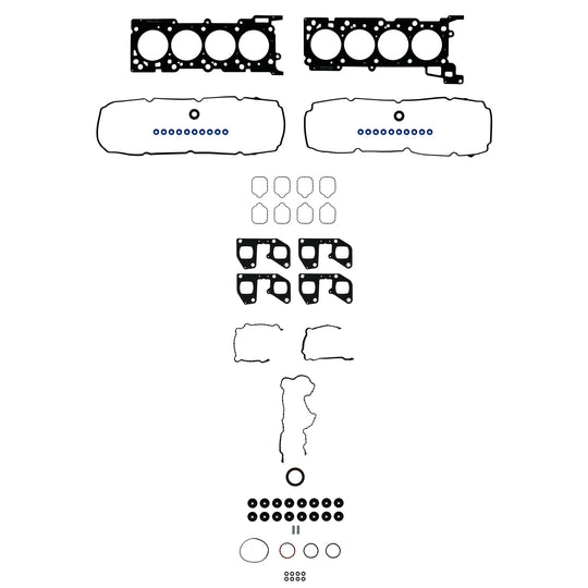 HS 26665 PT Engine Cylinder Head Gasket Set Felpro