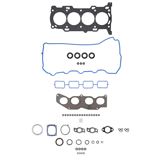HS 26667 PT Engine Cylinder Head Gasket Set Felpro