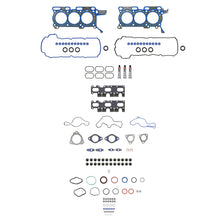 Load image into Gallery viewer, HS 26680 PT-1 Engine Cylinder Head Gasket Set Felpro