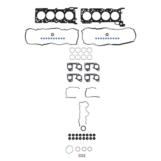 HS 26682 PT-1 Engine Cylinder Head Gasket Set Felpro