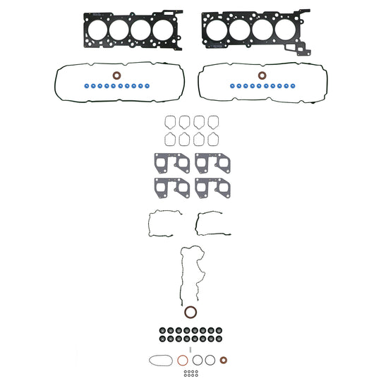HS 26682 PT Engine Cylinder Head Gasket Set Felpro