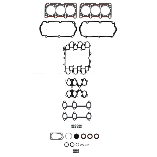 HS 26704 PT Engine Cylinder Head Gasket Set Felpro