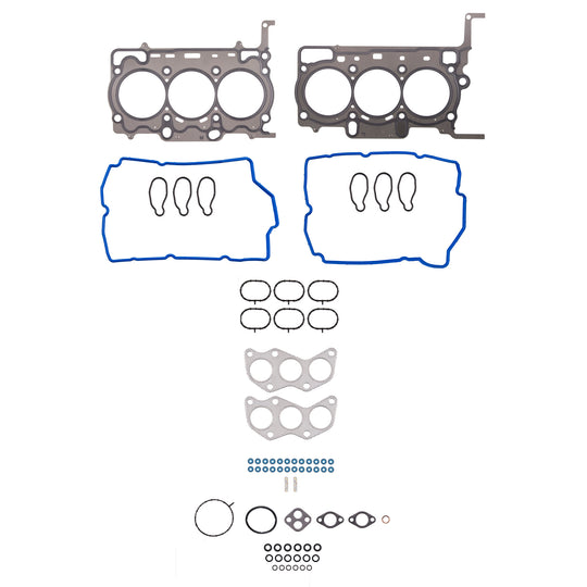 HS 26712 PT Engine Cylinder Head Gasket Set Felpro
