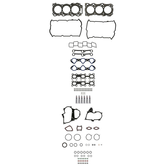 HS 26726 PT Engine Cylinder Head Gasket Set Felpro