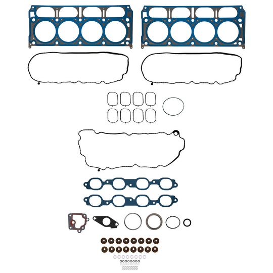 HS 26744 PT Engine Cylinder Head Gasket Set Felpro