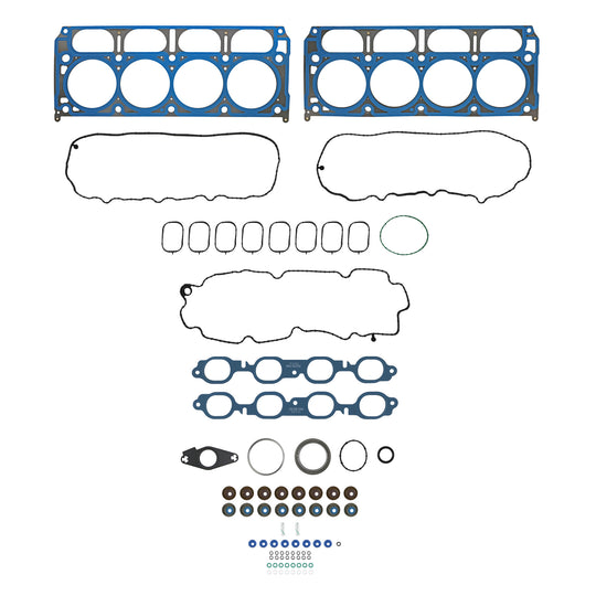 HS 26749 PT Engine Cylinder Head Gasket Set Felpro
