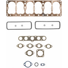 Load image into Gallery viewer, HS 7256 C Engine Cylinder Head Gasket Set Felpro