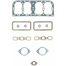 Load image into Gallery viewer, HS 7277 B Engine Cylinder Head Gasket Set Felpro