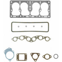 Load image into Gallery viewer, HS 7285 B Engine Cylinder Head Gasket Set Felpro