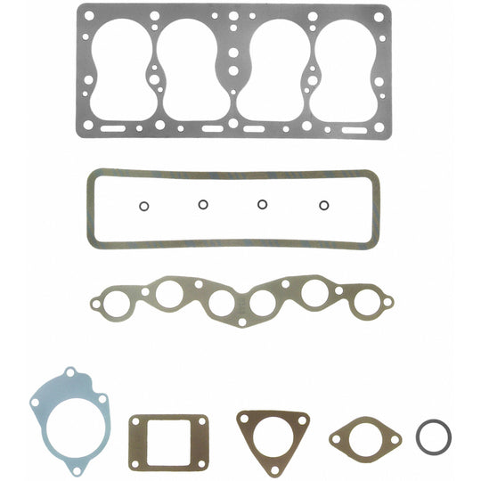 HS 7285 B Engine Cylinder Head Gasket Set Felpro