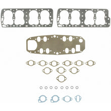 Load image into Gallery viewer, HS 7525 B Engine Cylinder Head Gasket Set Felpro