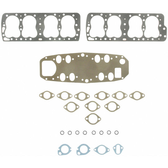 HS 7525 B Engine Cylinder Head Gasket Set Felpro