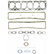 Load image into Gallery viewer, HS 7539 B Engine Cylinder Head Gasket Set Felpro