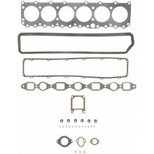 Charger l'image dans la galerie, HS 7541 CS Engine Cylinder Head Gasket Set Felpro