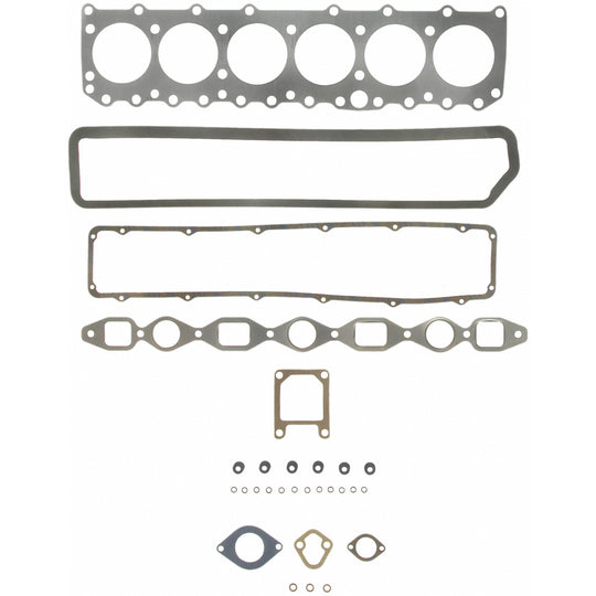 HS 7541 CS Engine Cylinder Head Gasket Set Felpro