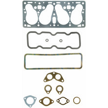 Load image into Gallery viewer, HS 7543 SBX Engine Cylinder Head Gasket Set Felpro