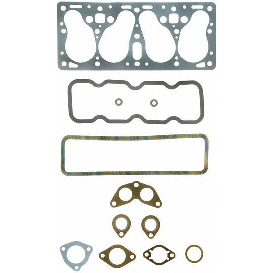 HS 7543 SBX Engine Cylinder Head Gasket Set Felpro