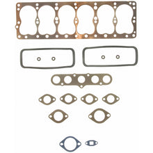 Load image into Gallery viewer, HS 7564 C Engine Cylinder Head Gasket Set Felpro