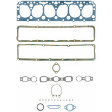 Load image into Gallery viewer, HS 7619 B-1 Engine Cylinder Head Gasket Set Felpro